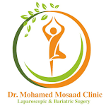 Cover Image of ดาวน์โหลด Dr. Mohamed Mosaad | Bariatric  APK