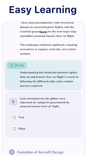 Flight Mechanics Screenshot 2 - AppWisp.com