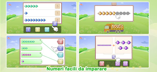 Anteprima dell'app