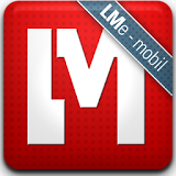 LMe-mobil icon