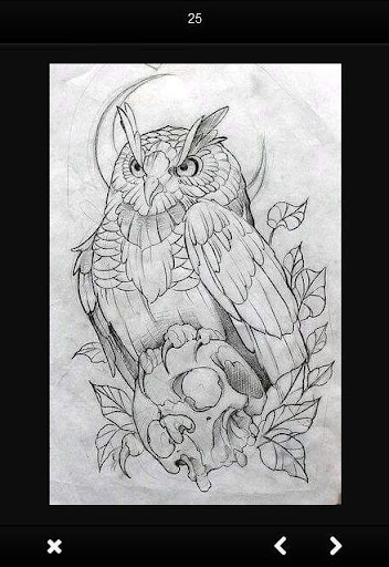 cool sketch drawings