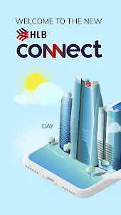 HLB Connect Mobile Banking App