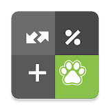 Animal Calculator VET icon