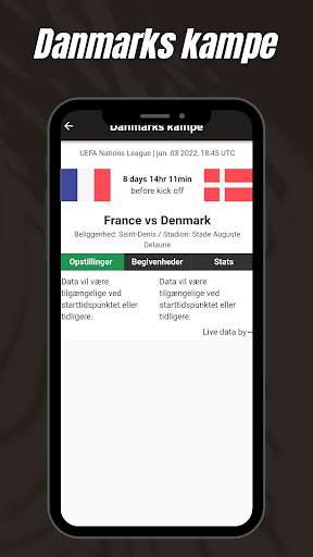 Superligaen denmark Screen 3