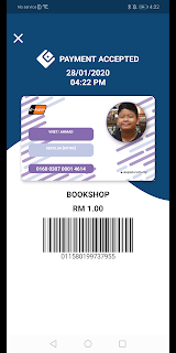 e-koperasi