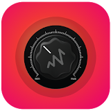 Bass Boosted Equalizer - EQ icon