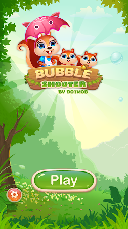 Game screenshot Bubble Story mod apk