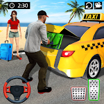 Cover Image of Download Taxi Driver 3d Cab Simulator 1.2 APK