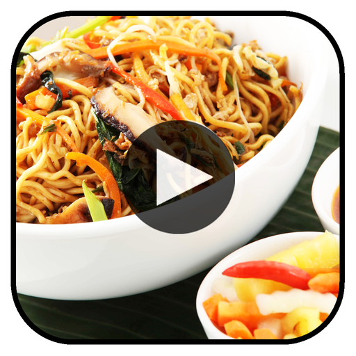 Chinese Recipes 1.04 Icon