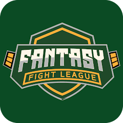 Fantasy Fight League icon