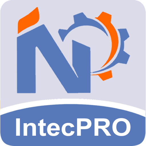 IntecPRO logo