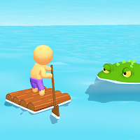 Rescue Raft