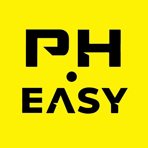 pheasy logo