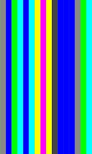 Screen Colors(Burn-in Tool) Screenshot