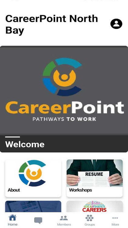 CareerPoint North Bay - 1.0.13 - (Android)