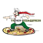 Cover Image of डाउनलोड Thuner Pizza Express 4.7 APK