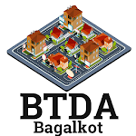 Cover Image of Download BTDA 1.0 APK
