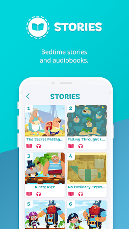 Game screenshot Lipa Land – Games for Kids apk download
