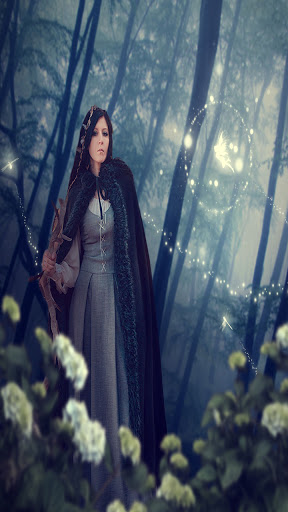 Tarot Magic & Love Spells Screen 3