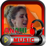 Anahi Letras Musica icon