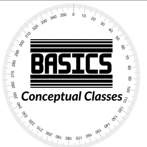Basics - Conceptual Class logo