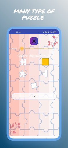 Puzzles for kids Ocean Animals Screen 2