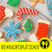Weihnachtsplätzchen Rezepte app Deutsch