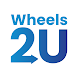 Wheels2U - Androidアプリ