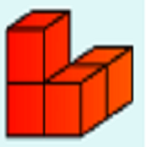Composit Cubs for Android logo