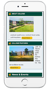 Goainghat College