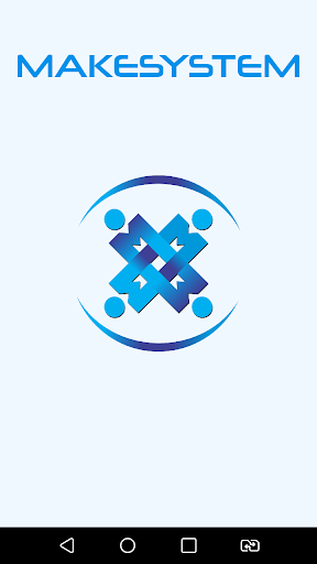 Makesystem Screen 2