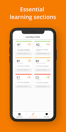 Vocabulary Builder - General