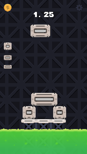 Box Stacker Screen 2