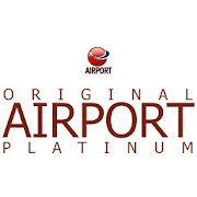 ORIGINAL AIRPORT DIALER 58327 3.4.6 Icon