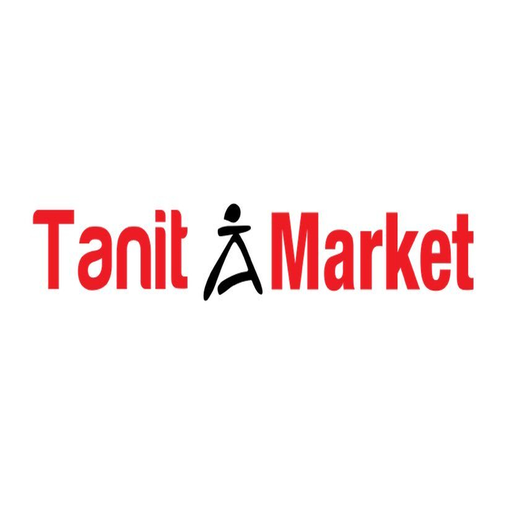 Tanit Market logo