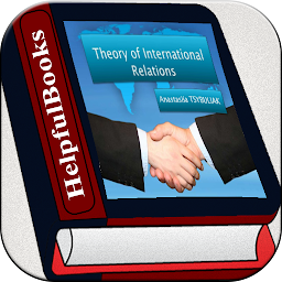 Icon image International relations theory