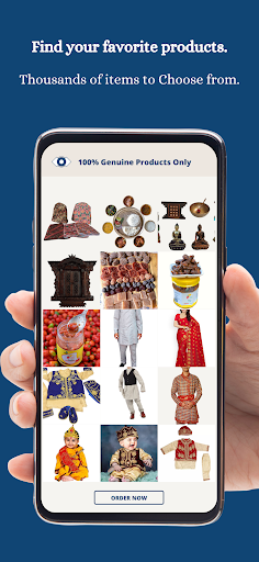 Global Order Now - SMART Shop