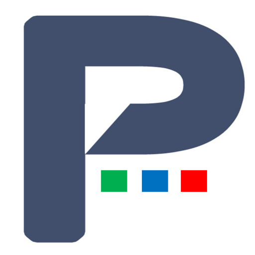 PROVIZIT Meeting Room Display logo