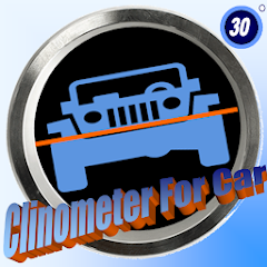 4x4 Inclinometer PRO ‒ Applications sur Google Play