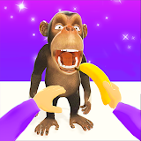 Banana Thrower icon