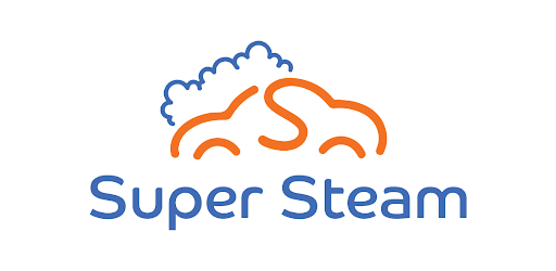 Super Steam