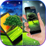 Cover Image of Download Unique Nature Live Wallpapers HD, Nature images 4K 19.1.7 APK
