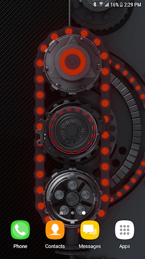 VideoWalls - Video Wallpapers Screen 2