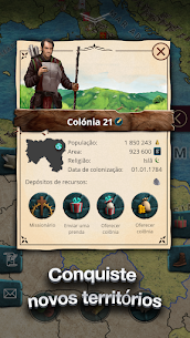 Era dos Impérios Premium MOD APK 3