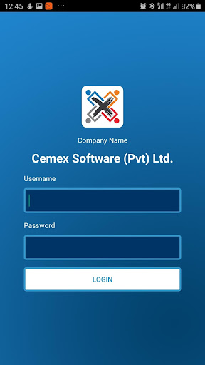 Cemex HRM Lite Screen 2