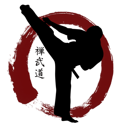 Zen Martial Arts logo