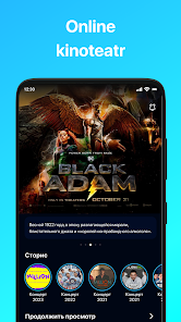 Captura 1 Million TV android