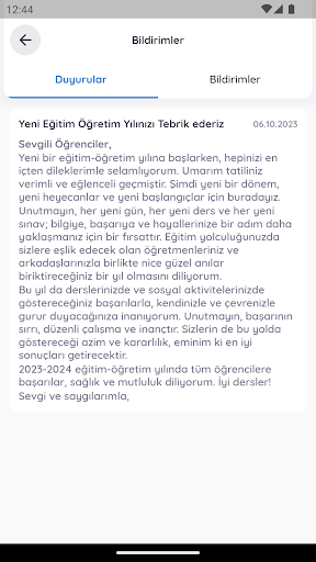 Güney Koç Screen 2