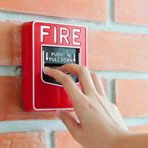 Fire Alarm Sounds 1.1.15 Icon