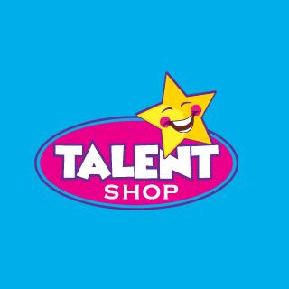 Android application Talent Shop screenshort